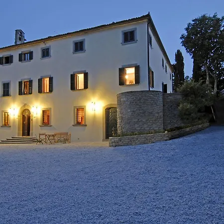 La Collina Willa