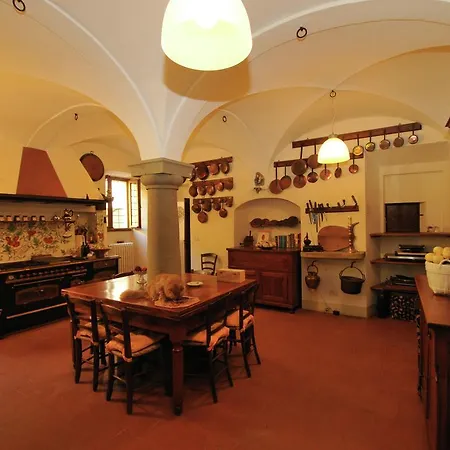 La Collina Willa *