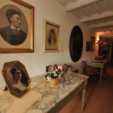 Willa La Collina