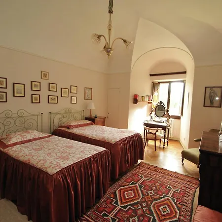 La Collina Willa Tredozio