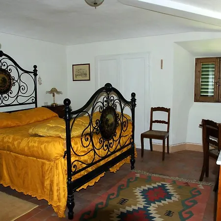 La Collina Willa