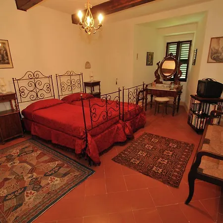 Willa La Collina *