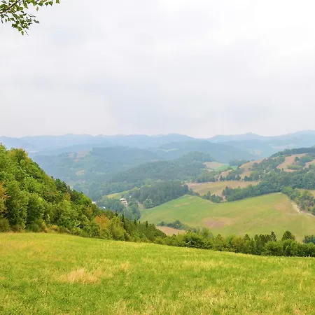 La Collina * Tredozio
