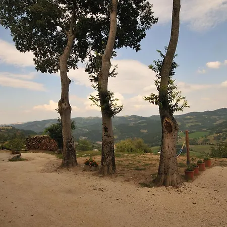 La Collina Willa Tredozio