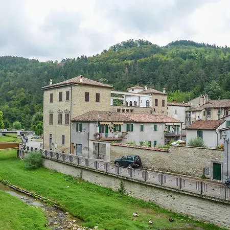 La Collina Tredozio
