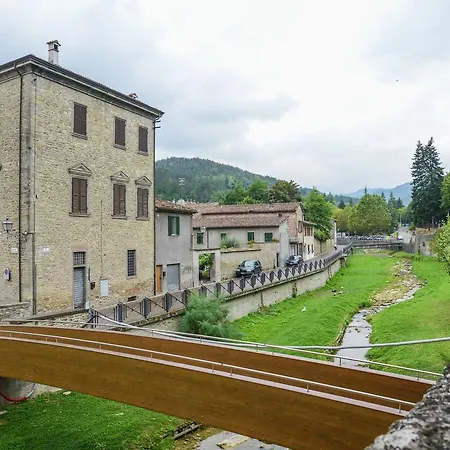 Willa La Collina *
