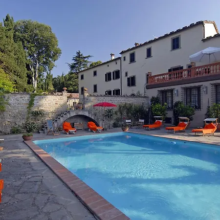 Villa La Collina *