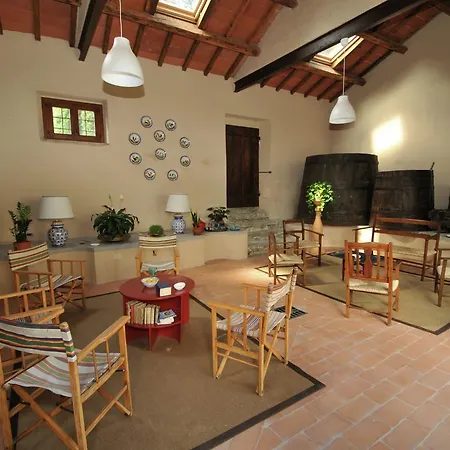Villa La Collina *
