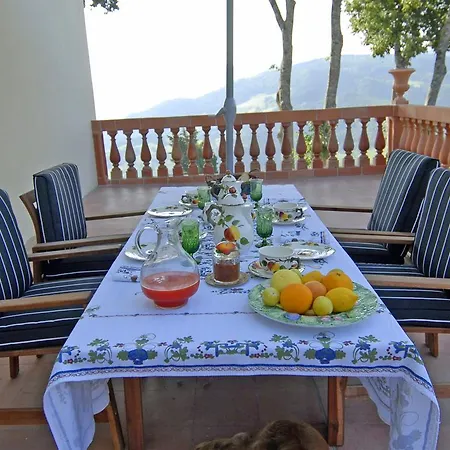 La Collina Villa Tredozio