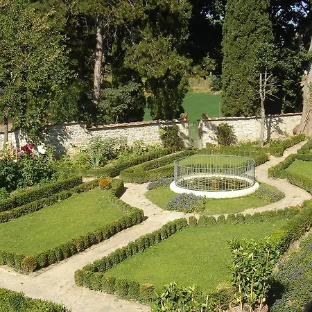 La Collina Villa