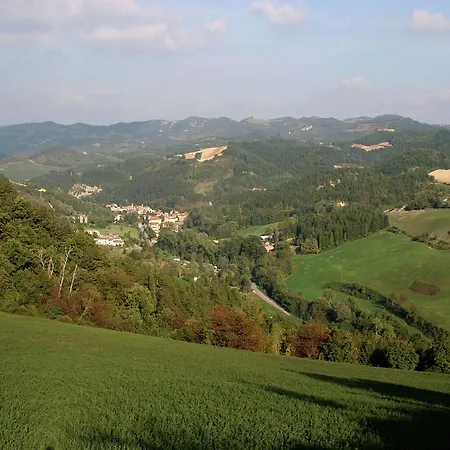 La Collina Villa *