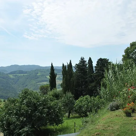 Villa La Collina Tredozio